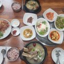 백운숯불갈비 이미지