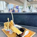 미포슈퍼 - 강릉시 해안로 1757 | 해운대 오션뷰 맛집 타이가텐푸라&마츠도｜부산 미포 맛집 점심으로 즐긴 바삭한 아나고텐동 후기
