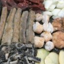 황소솥뚜껑구이 이미지