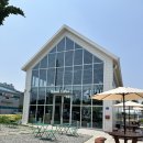 부천 옥길 카페 추천: 통창뷰 감성 끝판왕, 코홀트커피에서 아이랑 남편이랑 힐링!