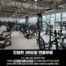 화이트짐 이미지