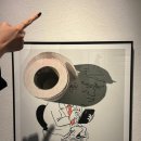 빈센트 | 빈센트 발 : SHADOWGRAM 솔직 후기 | 잠실 석촌호수 데이트 전시 추천