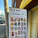 꿀강아지 테리하우스 이미지