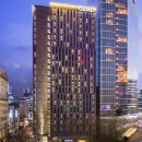 글래드 강남 코엑스센터 정보 (4성급, 삼성역 1분, 코엑스 앞)