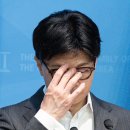 친한계 이재영 &#34;한동훈, 차악아닌 &#39;김문수 뽑아달라&#39; 했어야…韓, 데미지 크다&#34; 이미지