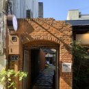 북성로 공중화장실 | 교동 카페, 북성로사람들