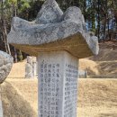 반남박씨 박원도묘 이미지
