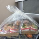 서예 | 목포 키토김밥, 샌드위치 맛집 다온커피 배달 후기