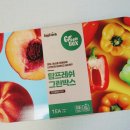 (주)탑프레쉬 이미지