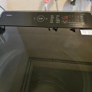 19-C | WA80F19S8C 삼성 통돌이 세탁기 19kg 25년형 솔직 후기
