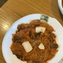 팔공산한정식 이미지