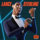 Spies in Disguise 이미지