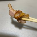 부산 부전시장 오리바베큐 맛집, 나리상회 포장 후기