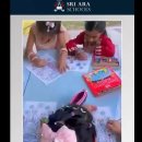 A bright and beautiful Deepavali celebration we had last Friday! 이미지