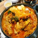 김해 주촌의 맛집, 청년감자탕순대국에서 즐기는 푸짐한 한 끼!