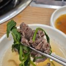 미샤브 | 고척돔 주변 맛집 버섯 샤브샤브 무한 리필 청록미나리식당 고척목동점