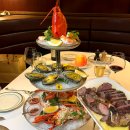 문장로 | 대전 레스토랑 둔산동 스테이크 맛집 칸스테이크하우스 기념일 후기