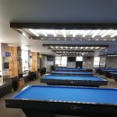 뉴월드 당구클럽 이미지