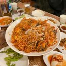 산성우체국 화장실 이미지