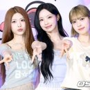 리센느 제나-원이-메이 '개막식에 참석한 홍보대사 야호' 이미지
