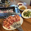 영자양꼬치 - 광주시 새말길 15 | 강남 신논현역 저녁 양꼬치 맛집 영자양꼬치 내돈내산
