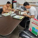 한글교실 | 외국인 성인 한글 교육 재능 스스로교실 고덕송탄점의 따뜻한 이야기