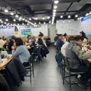 [신기종합어시장 회포장 전문점] 인천 미추홀구 회 꿀맛 추천집