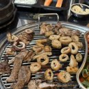 증평 송산 맛집 고도리부속구이 내돈내산 솔직 후기(첫 부속구이 도전!)