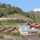 하바다 통나무집 이미지