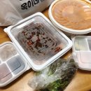 옥이네김치찌개와직화삼겹 이미지