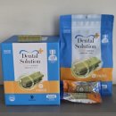 예스 덴탈 | 스틱하나로 반려견 토탈 구강관리, 골드로니 덴탈솔루션 기능성 덴탈껌