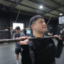 250312WOD"120버피박스점프오버,더블언더"(크로스핏032,인천크로스핏,인천논현크로스핏,남동구크로스핏,소래크로스핏) 이미지