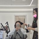 장안어린이공원 | 수원 장안구 정자동미용실 이지다헤어 만석공원점 모발클리닉 추천 후기