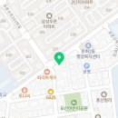 삼성푸른아파트 107동 앞