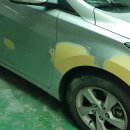 거성자동차외형복원 이미지