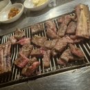[과천] 과천 본수원갈비 방문 후기