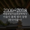 화어(畵語) | [준학예사/기출문제/미술사] 2000년~2024년 미술사 기출문제 모음 (2025년 대비)