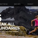 TNF 100 KOREA - 노스페이스 트레일러닝대회 참가 안내 이미지