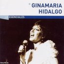 Ginamaria Hidalgo - Alfonsina Y El Mar - 아르헨티나 음악 이미지