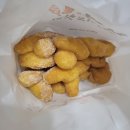 청년꽈배기&핫바