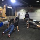 크로스핏핫 이미지