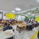 [안산] 나물 무한리필! 가족외식 추천 팔곡가든 주차o 내돈내산 후기
