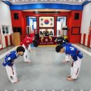 단국대 승리 태권도 이미지