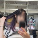 천안아산 투톤 염색을 너무 잘하는 아이디헤어 방문 후기 - 펌&amp;컬러 마스터 영찬 부원장