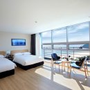 베스트웨스턴 해운대호텔 이미지