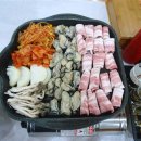 통영생굴멍게비빔밥 이미지