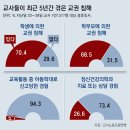 그냥 심심해서요. (21388) 교사 87% 사직 고민 이미지