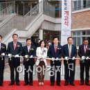 웅천중학교 이미지