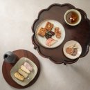 한식디저트 및 떡제조기능사 이미지