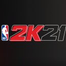 (주)팀버게임즈 | 생생한 농구게임 NBA 2K21 후기 및 키보드 조작법